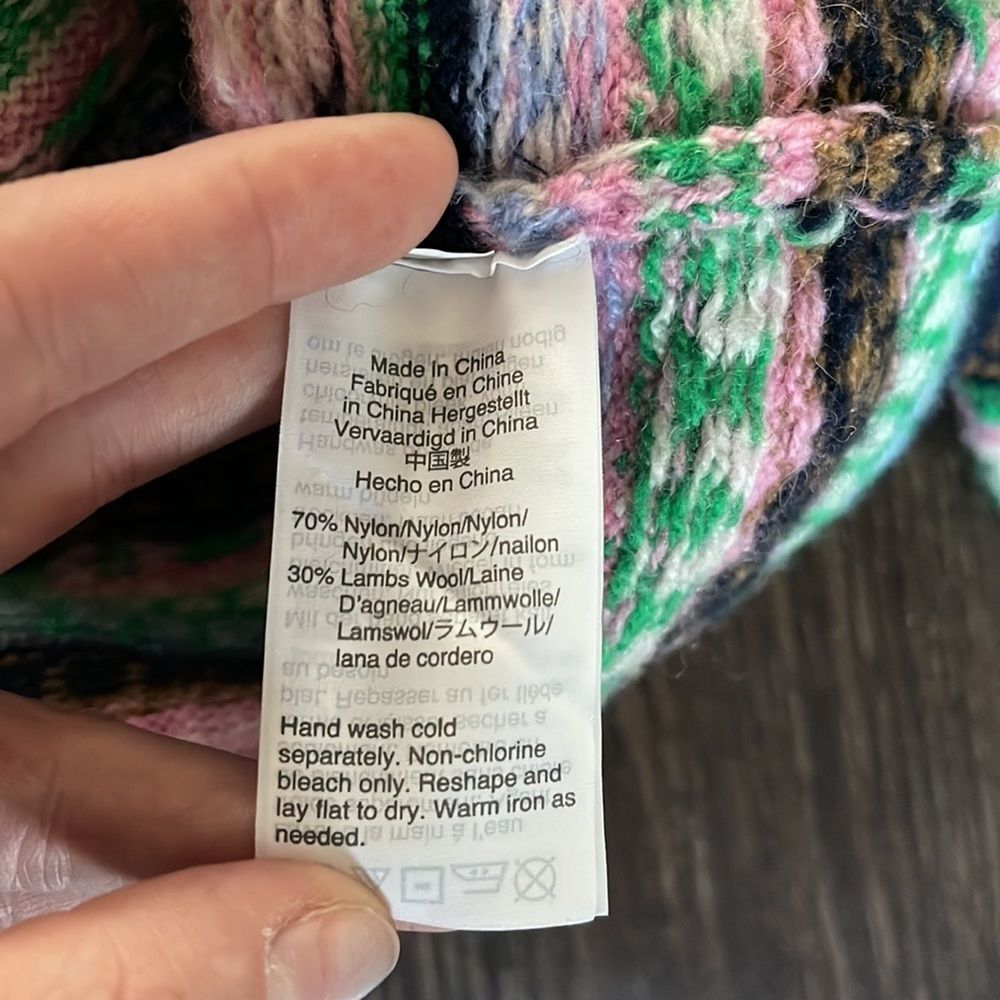 J.Crew Sweater - Picture 8 of 8